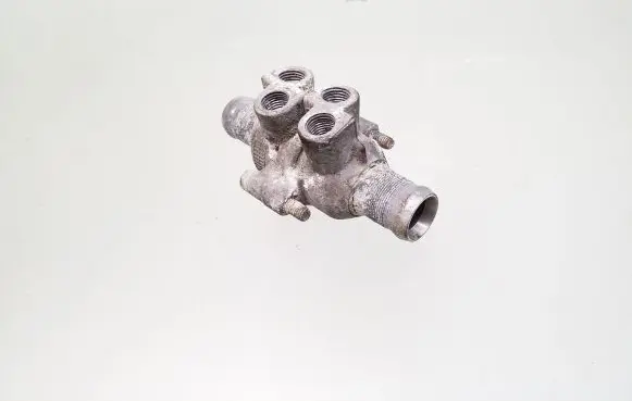 Nissan Pulsar Electric engine pre-heating system (optional) 