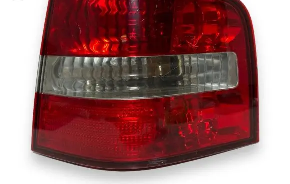 Fiat Stilo Rear/tail lights 28190202 B318