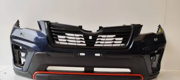 Subaru Forester SK Front bumper 57704SJ000
