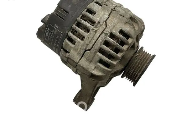 Audi A4 S4 B5 8D Generator/alternator 058903016 0123310022