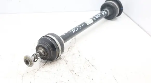 BMW XM Rear driveshaft 5A5DCC1MWGK240626 5A5DCC1