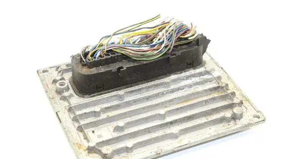 Ford Ka Engine control unit/module 5S5112A650BC