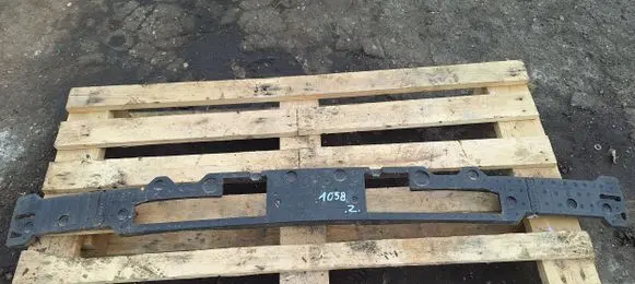 Honda Civic Rear bumper support beam 71570SNAA000