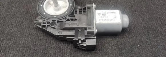 Tesla Model 3 Rear door window regulator motor 403116C