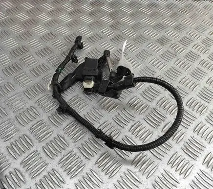 Nissan Ariya Rear air suspension level height sensor 240295MR0B 538205MP0A