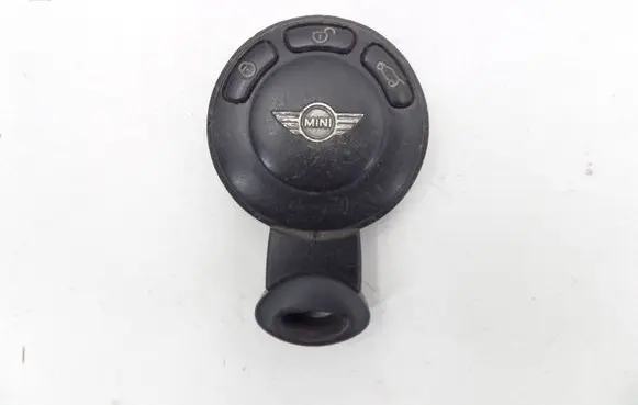 Mini Cooper Countryman R60 Ignition key/card
