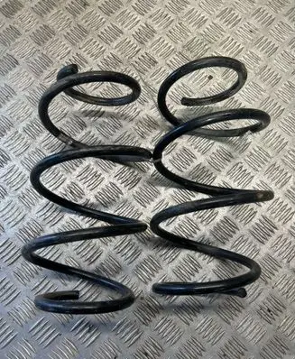 BMW 3 F30 F35 F31 Front coil spring
