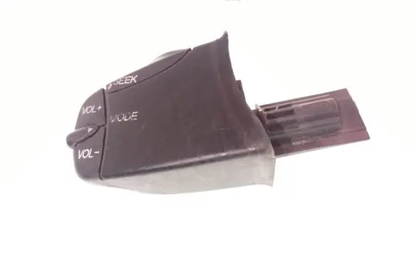 Ford Focus Multifunctional control switch/knob 98AB14K147AC