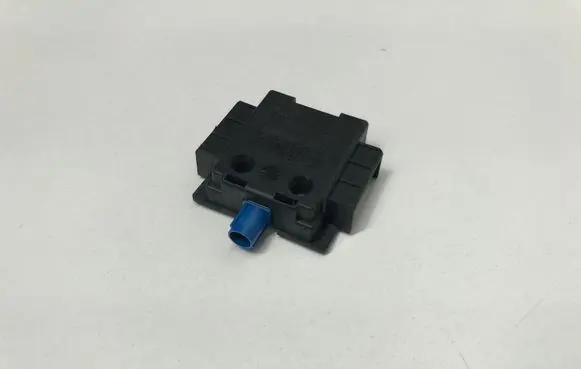 Citroen C4 III e-C4 Other control units/modules 9849177480 934000800 984917748000