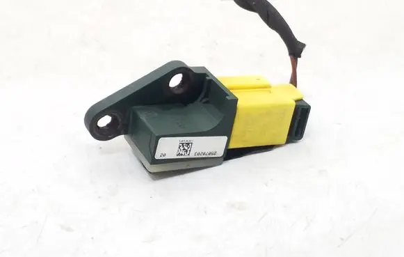 Volkswagen PASSAT B6 Airbag deployment crash/impact sensor 3C0959651
