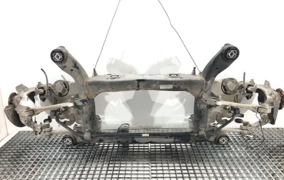 Alfa Romeo Stelvio Rear suspension assembly kit set 
