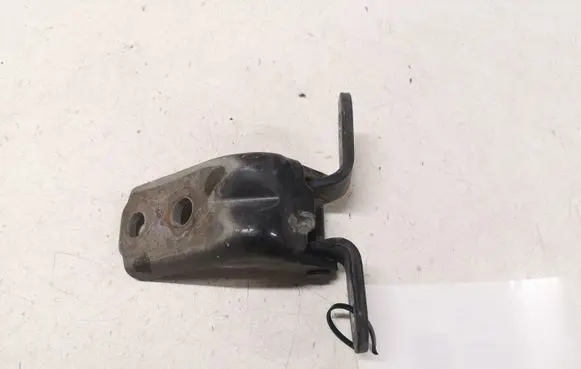 Front door upper hinge