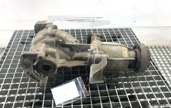 Ford Kuga II Rear differential CV6W4000DB