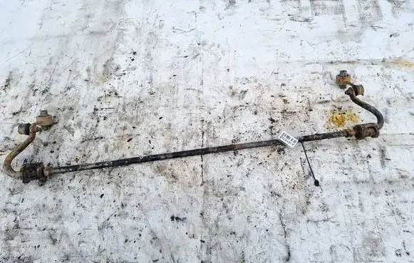 Rear anti-roll bar/sway bar