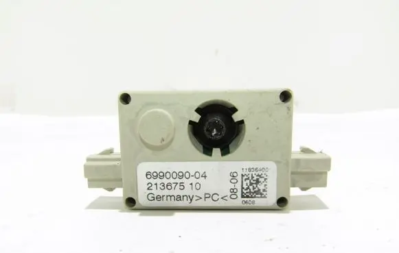 Mini One - Cooper Coupe R56 Aerial antenna amplifier 699009004