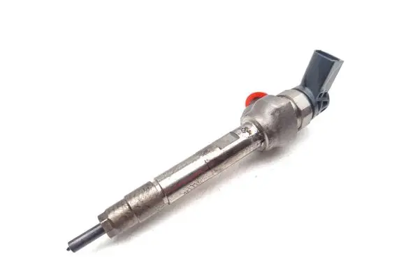 Fuel injector