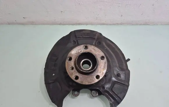 BMW X3 F25 Rear wheel hub 