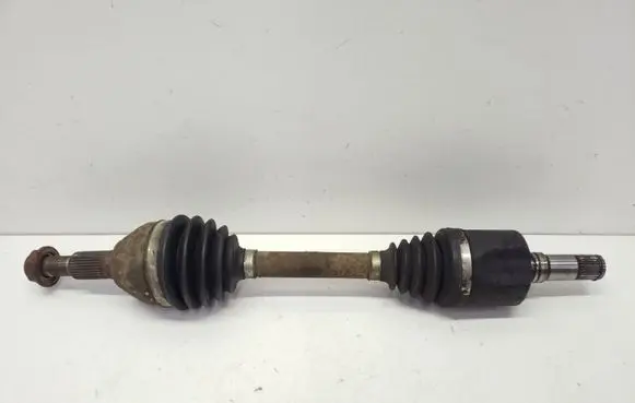 Chevrolet Captiva Front driveshaft