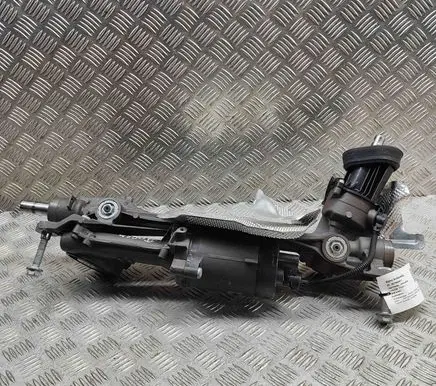Skoda Kodiaq II Steering rack 7817501156 5Q2423981L