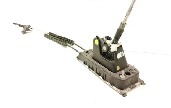 Skoda Kodiaq Gear shifter/selector 5QF711049