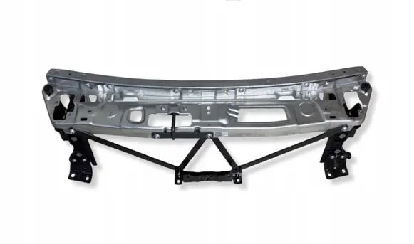 Mercedes-Benz C W206 Top upper radiator support slam panel A2066201400