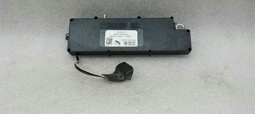Jaguar S-Type Aerial antenna switch 2R8318C847AC