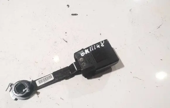 Ford S-MAX Front seatbelt buckle 6G9N60045AF