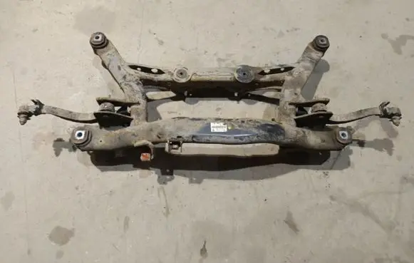 Mitsubishi Lancer X Rear subframe 5N0505235Q