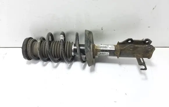 Opel Astra J Front shock absorber/damper 13474017