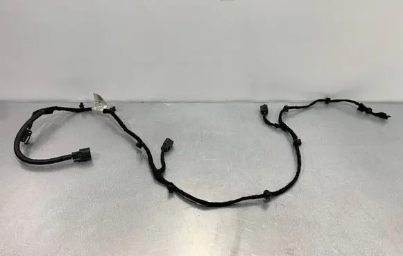 Opel Mokka Parking sensor (PDC) wiring loom 95245966