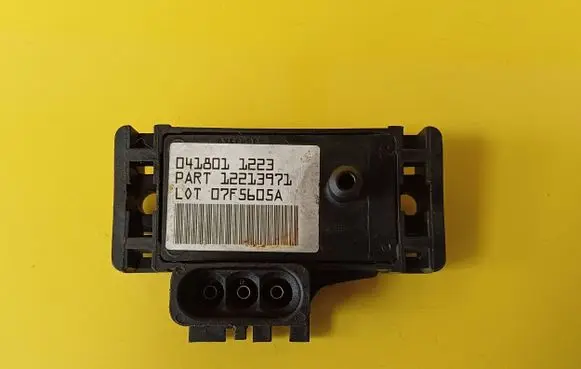 Renault Scenic I Air pressure sensor 12213971