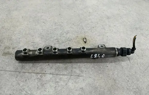 Alfa Romeo 159 Fuel main line pipe 55213100