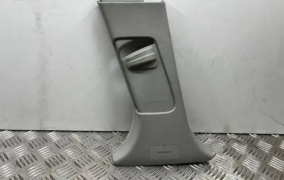 Ford Mondeo MK IV (B) pillar trim (top) 7S71A24583A 7S71A24583