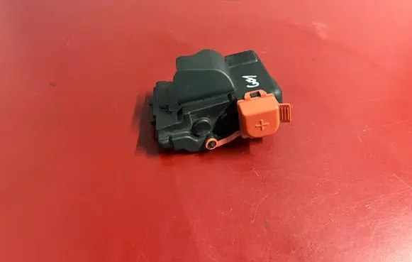 BMW X3 G01 Other engine bay part 8793045 61148793045