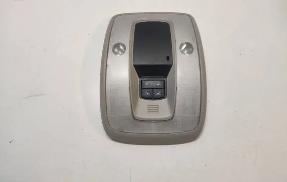 Volvo V70 Front seat light 39826642
