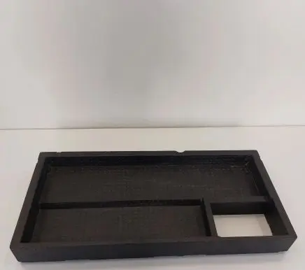 Peugeot 3008 II Glove box in trunk 9836901880