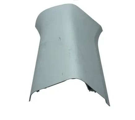 (D)pillar trim (top)