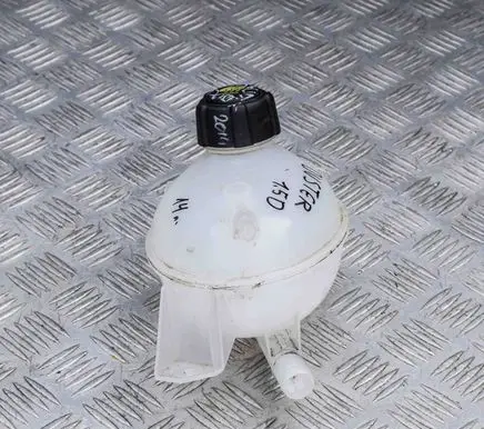Dacia Duster Coolant expansion tank/reservoir 217107259R