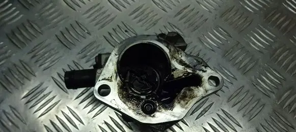 Dacia Logan I Vacuum pump