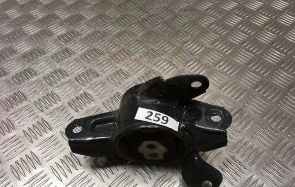 Hyundai i40 Engine mount bracket 4K0806 141020350312