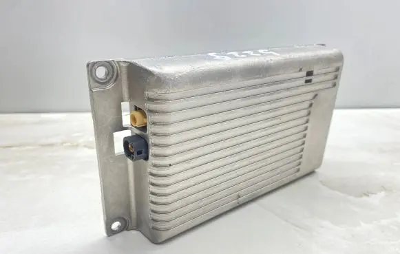 BMW X6 E71 Bluetooth control unit module B410917889801 10099110 7530LT77580270