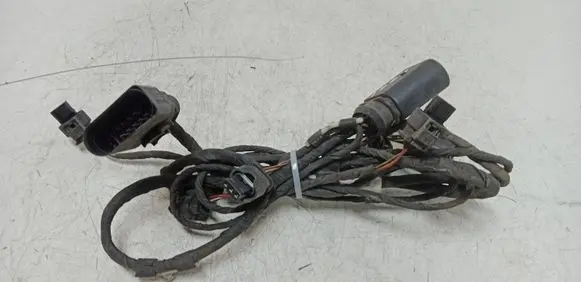 Audi Q7 4L Parking sensor (PDC) wiring loom