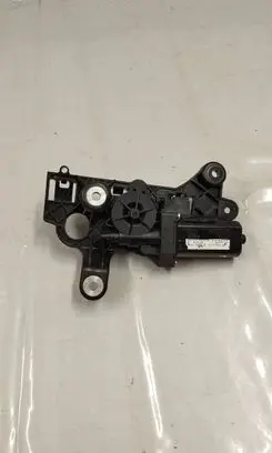 Mercedes-Benz S C217 Seat belt adjustment motor A2178600182