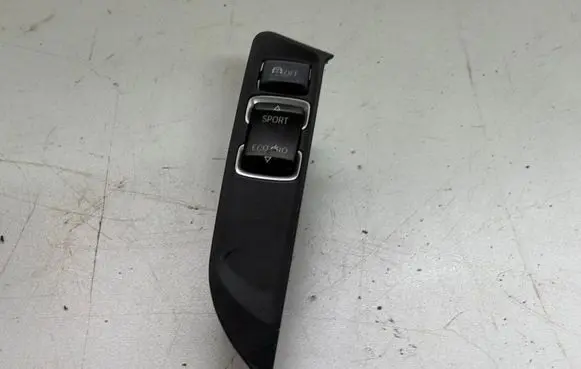 BMW 3 F30 F35 F31 Traction control (ASR) switch 925291102 9252911