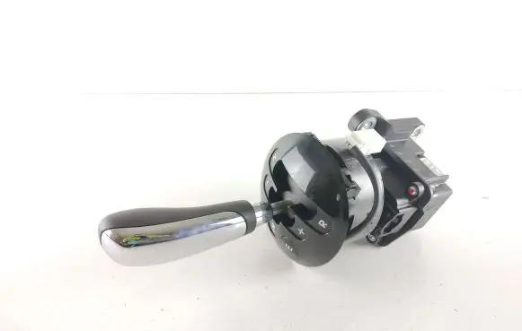 Gear shifter/selector