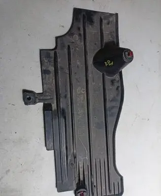 Other under body part