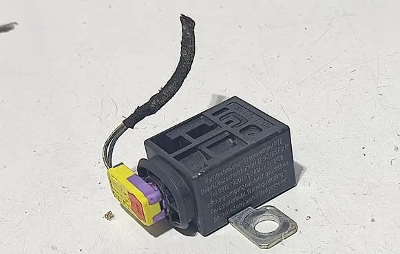 Audi A4 S4 B8 8K Other control units/modules 4F0915519