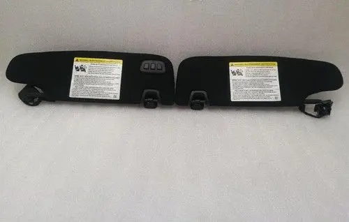 Ford Mustang VI Sun visor clip/hook/bracket FR3Z6304105DC