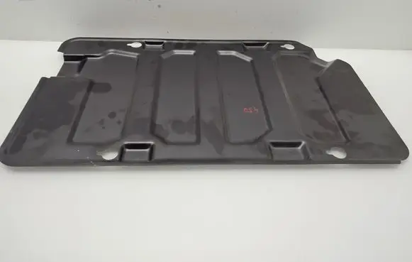 Mercedes-Benz Sprinter W907 W910 Battery box tray cover/lid 9066840118