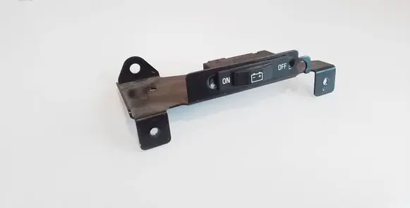 BMW 7 E65 E66 Other switches/knobs/shifts
